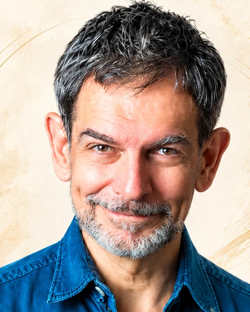 Igor Sibaldi — A-Icone Special Edition.